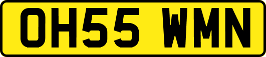 OH55WMN