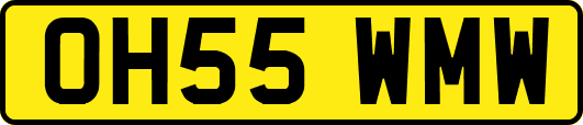 OH55WMW