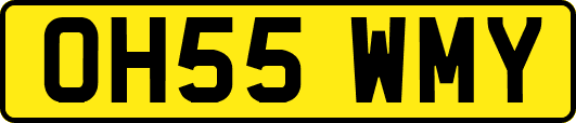 OH55WMY