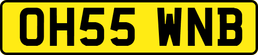 OH55WNB