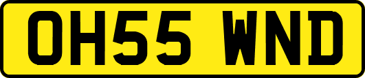 OH55WND