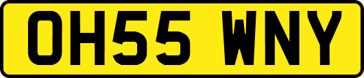 OH55WNY