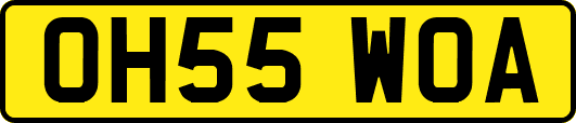 OH55WOA