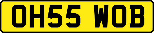 OH55WOB
