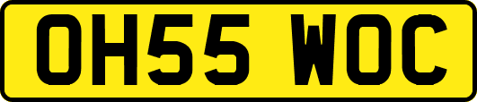OH55WOC