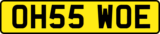 OH55WOE