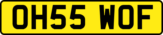 OH55WOF