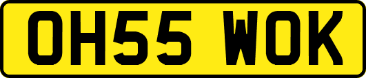 OH55WOK