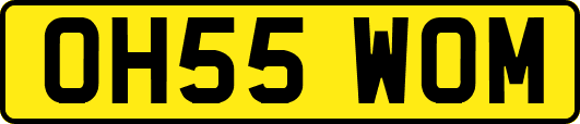 OH55WOM