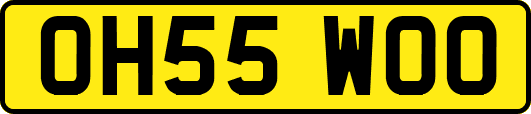 OH55WOO