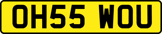 OH55WOU