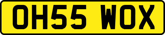 OH55WOX