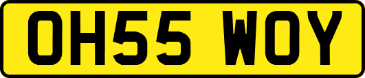 OH55WOY