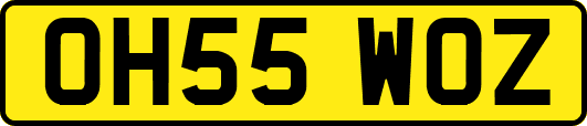 OH55WOZ
