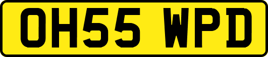 OH55WPD