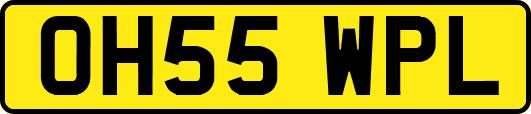 OH55WPL
