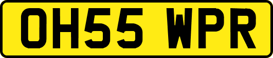 OH55WPR