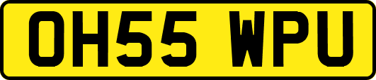 OH55WPU
