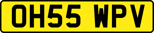 OH55WPV