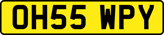 OH55WPY
