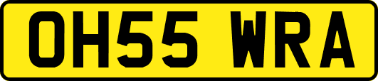 OH55WRA