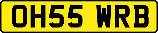 OH55WRB