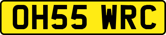 OH55WRC
