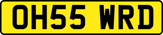 OH55WRD