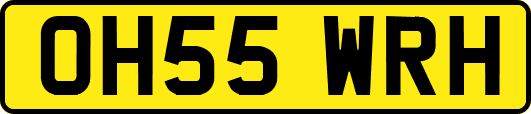 OH55WRH