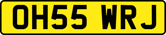 OH55WRJ