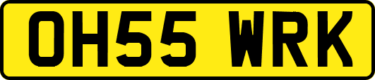 OH55WRK