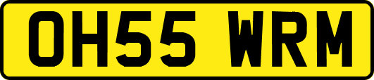 OH55WRM