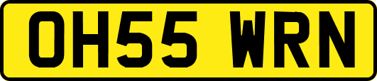 OH55WRN