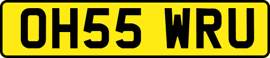 OH55WRU