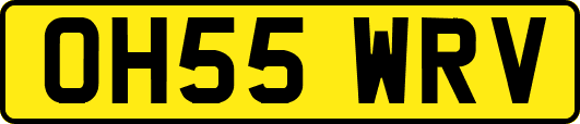 OH55WRV