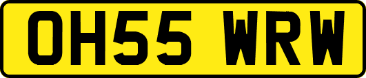 OH55WRW