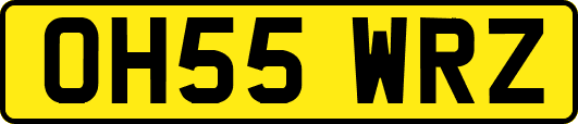OH55WRZ