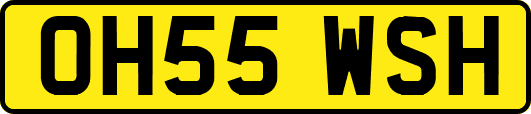 OH55WSH