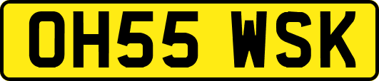 OH55WSK