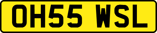 OH55WSL