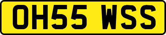 OH55WSS