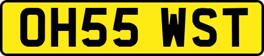 OH55WST