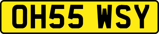 OH55WSY