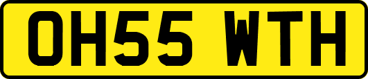 OH55WTH