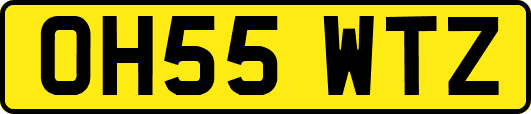 OH55WTZ