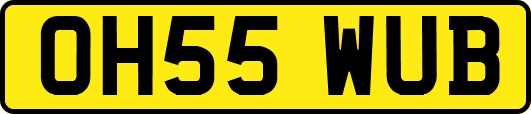 OH55WUB