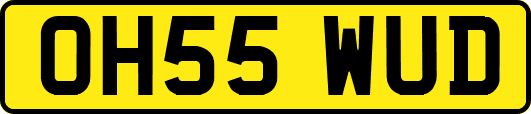 OH55WUD