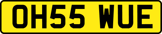 OH55WUE