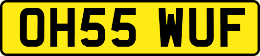 OH55WUF