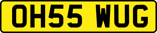 OH55WUG